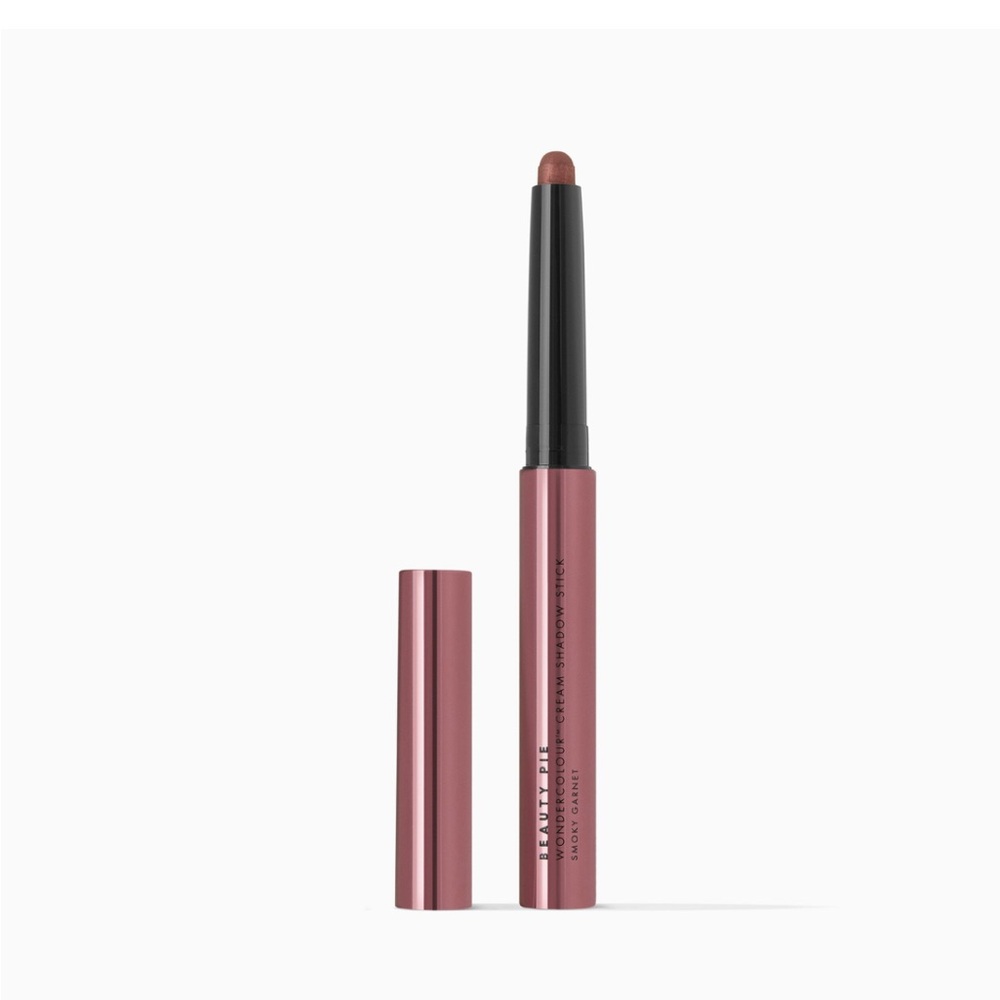 WonderColour Longwear Cream Eyeshadow Stick (Smoky Garnet)